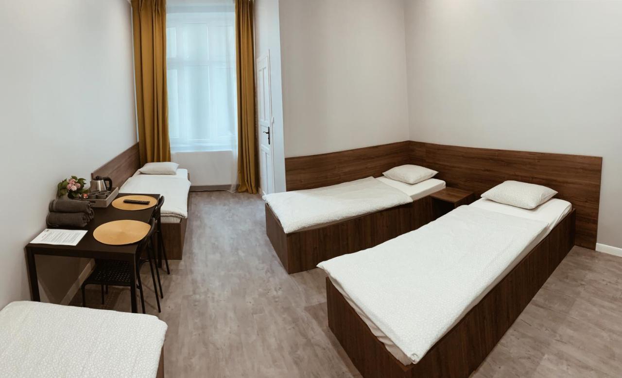 Noclegi Comfort - Self Check-In 24H Świdnica Εξωτερικό φωτογραφία