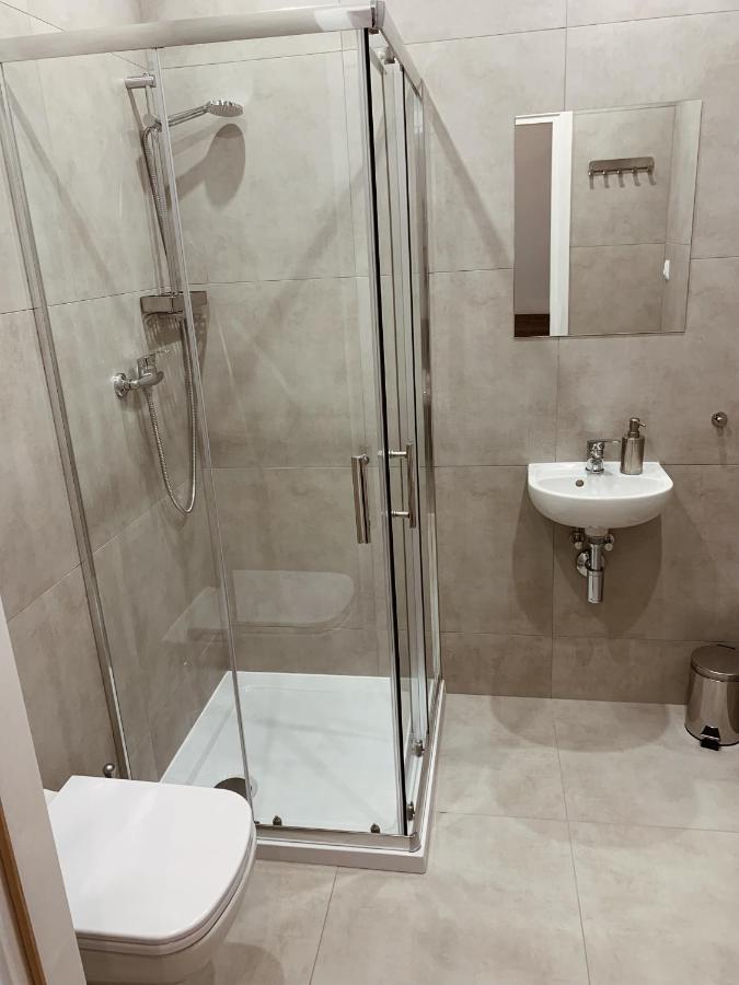 Noclegi Comfort - Self Check-In 24H Świdnica Εξωτερικό φωτογραφία