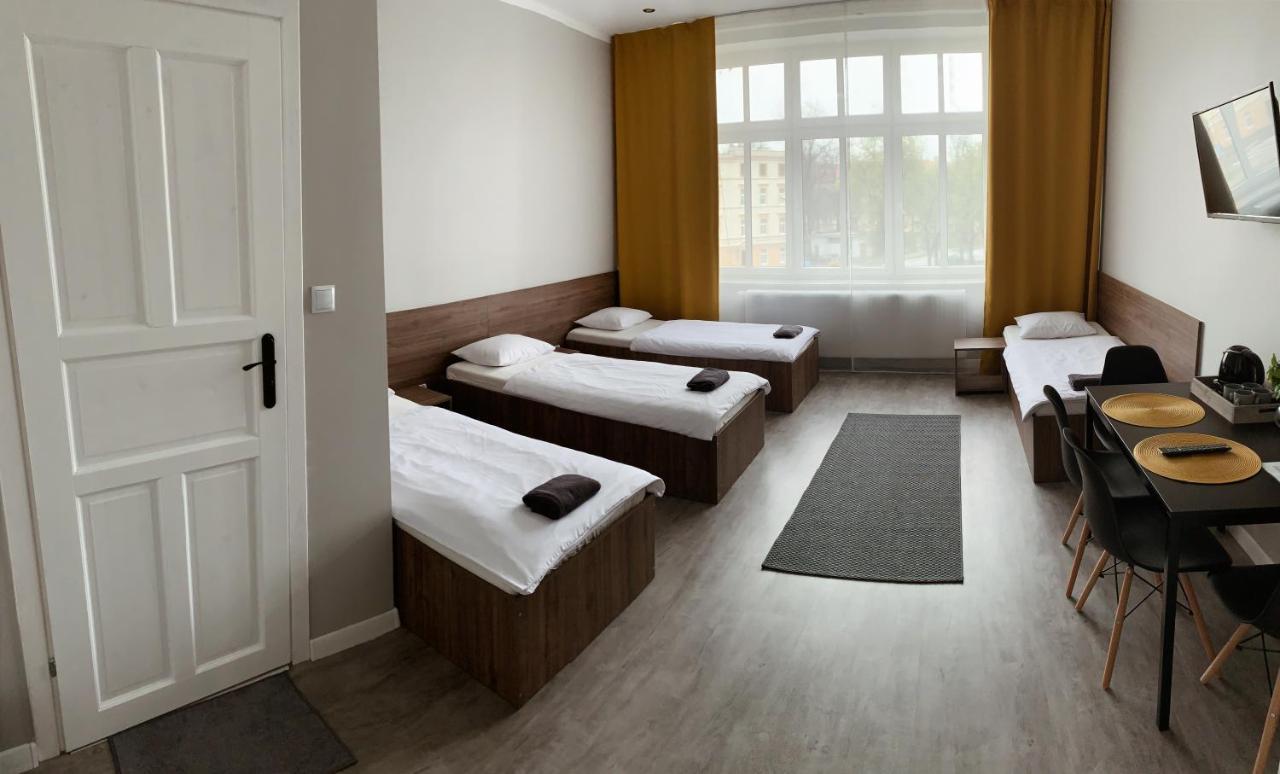 Noclegi Comfort - Self Check-In 24H Świdnica Εξωτερικό φωτογραφία
