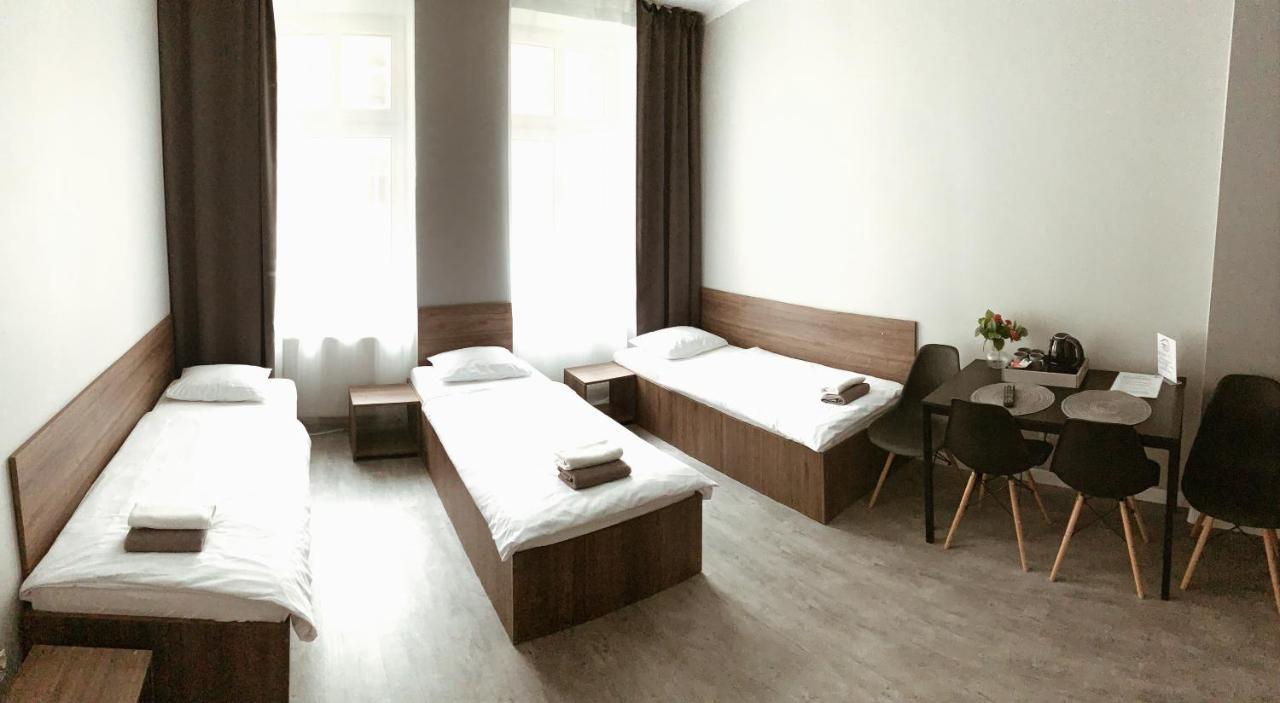 Noclegi Comfort - Self Check-In 24H Świdnica Εξωτερικό φωτογραφία