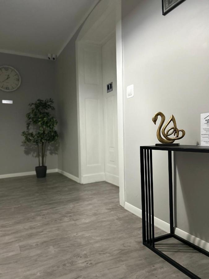 Noclegi Comfort - Self Check-In 24H Świdnica Εξωτερικό φωτογραφία