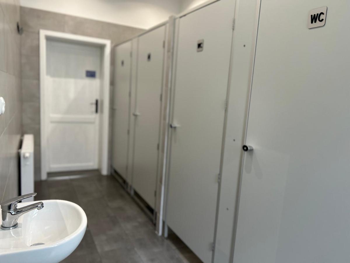 Noclegi Comfort - Self Check-In 24H Świdnica Εξωτερικό φωτογραφία