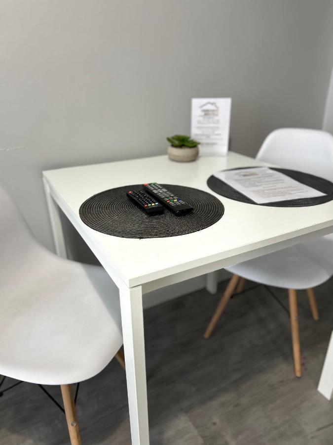 Noclegi Comfort - Self Check-In 24H Świdnica Εξωτερικό φωτογραφία