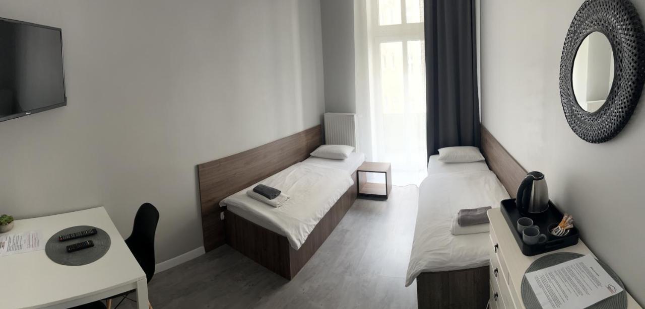 Noclegi Comfort - Self Check-In 24H Świdnica Εξωτερικό φωτογραφία