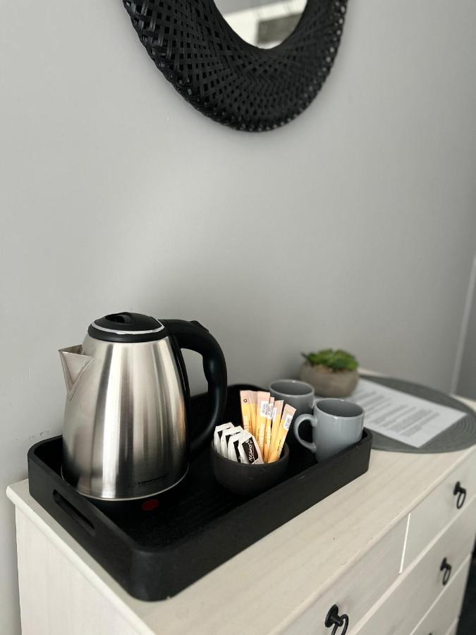 Noclegi Comfort - Self Check-In 24H Świdnica Εξωτερικό φωτογραφία